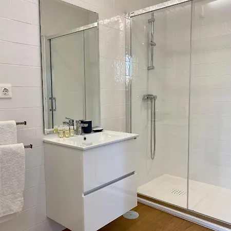 Apartment Chic&cozy - Ribeira Porto
