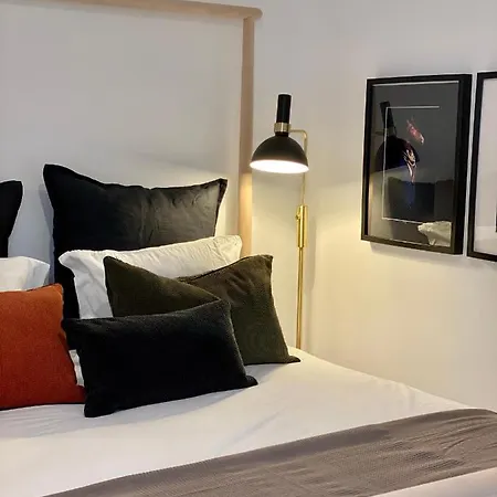 Apartment Chic&cozy - Ribeira