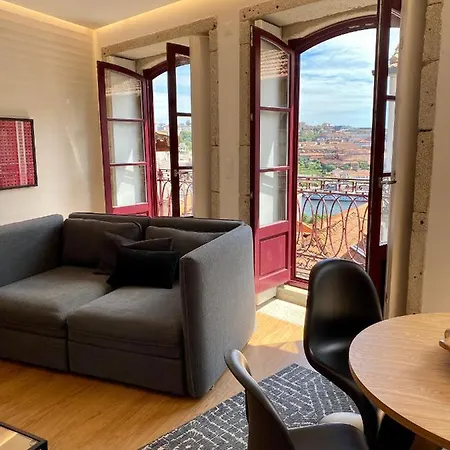 Apartment Chic&cozy - Ribeira *