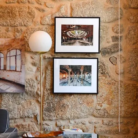 Chic&cozy - Ribeira Apartment