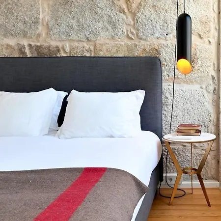 Apartment Chic&cozy - Ribeira
