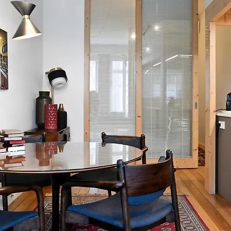 Apartment Chic&cozy - Ribeira *