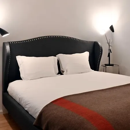 Chic&cozy - Ribeira Apartment Porto