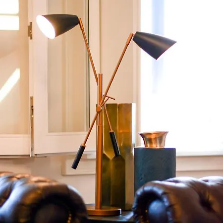 Chic&cozy - Ribeira Apartment *
