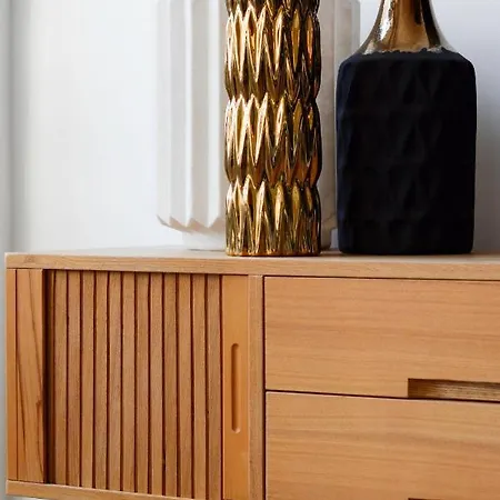 Chic&cozy - Ribeira Apartment *