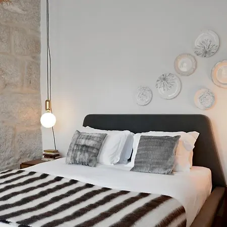 Chic&cozy - Ribeira Apartment *