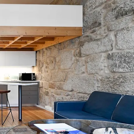 Chic&cozy - Ribeira Porto