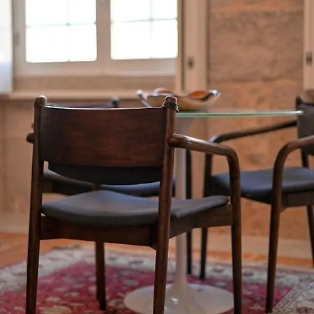 Apartment Chic&cozy - Ribeira Porto