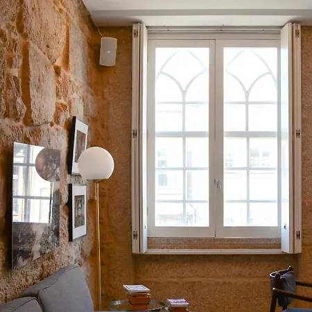 Chic&cozy - Ribeira Porto