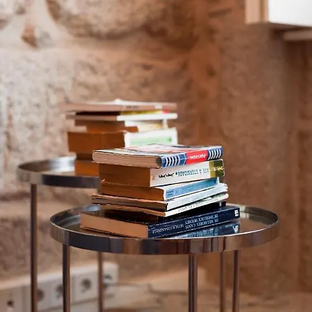 Chic&cozy - Ribeira Apartment *