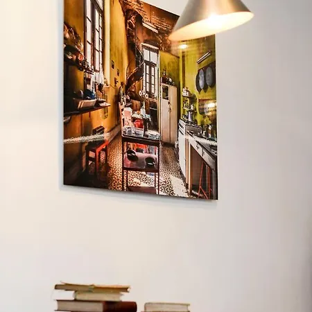 Chic&cozy - Ribeira Apartment *