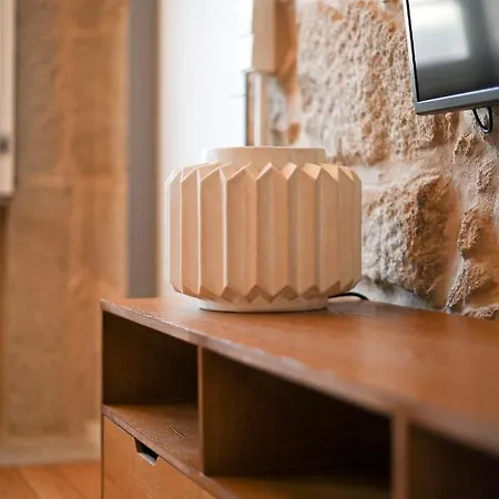Chic&cozy - Ribeira Apartment Porto