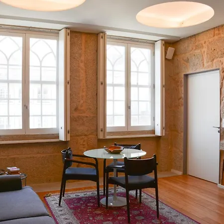 Chic&cozy - Ribeira Porto
