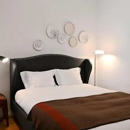 Chic&cozy - Ribeira *