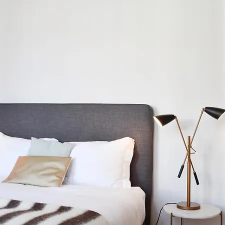 Apartment Chic&cozy - Ribeira *