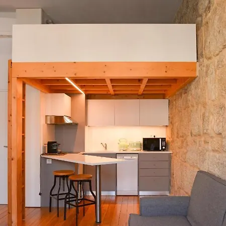 Chic&cozy - Ribeira Porto