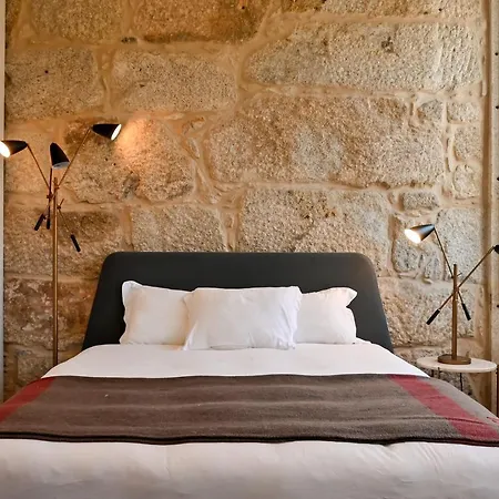 Chic&cozy - Ribeira Porto