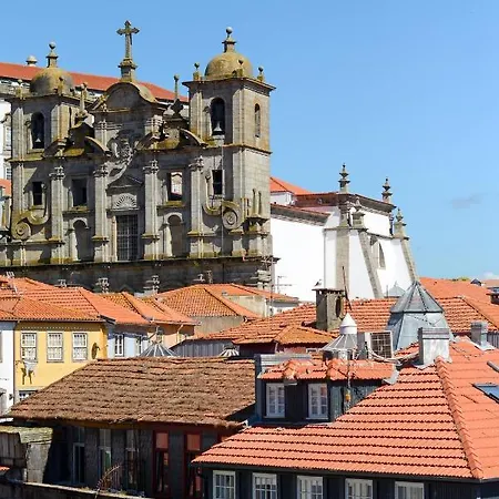 Chic&cozy - Ribeira Apartment *