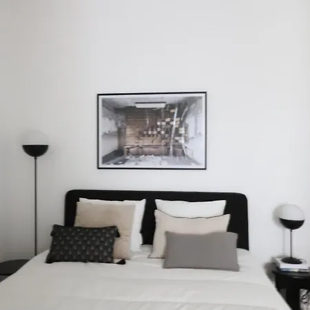 Apartment Chic&cozy - Ribeira *