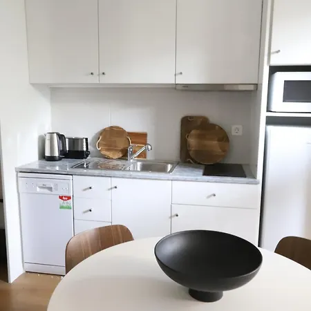 Chic&cozy - Ribeira Apartment