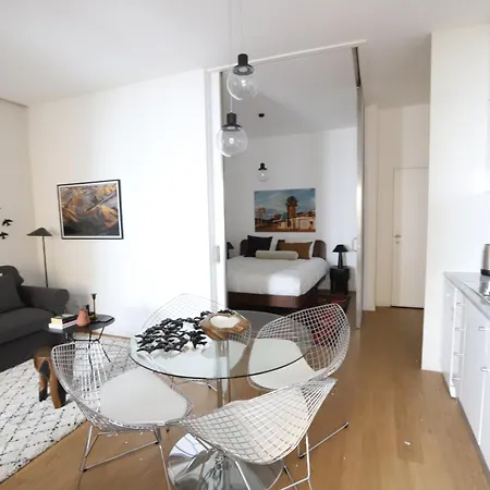 Chic&cozy - Ribeira Apartment *