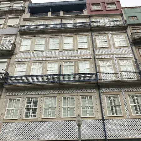 Chic&cozy - Ribeira Apartment